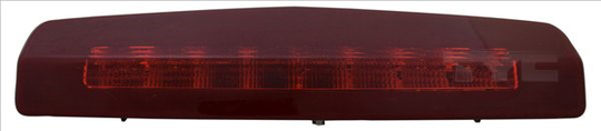 Lisäjarruvalo, opel astra h kombi, zafira / zafira family b, zafira b skåp/stor limousine, 1222774, 1222776, 1222777, 93183919, 93186913