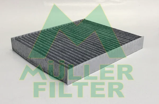 Raitisilmasuodatin MULLER FILTER FK472