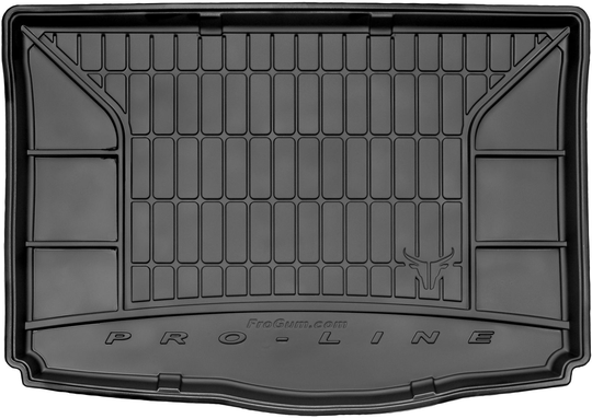 Tavaratilan matto Fiat Punto 2012 2012-2014