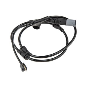 Kulumisenilmaisin, jarrupala, Etuakseli, bmw x5 [e70, f15, f85], x6 [e71, e72, f16, f86], 34 35 6 792 567