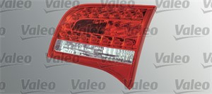Takavalo, Oikea, audi a6 allroad c6, a6 c6, a6 c6 avant, 4F9945094E