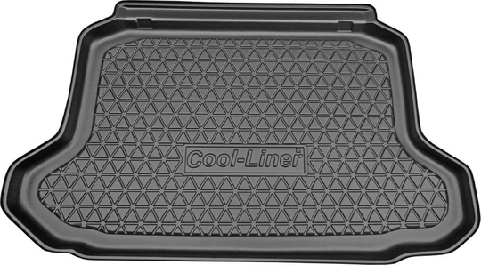 Tavaratilan matto Honda Civic VII HB 5-ovinen 2001-2005