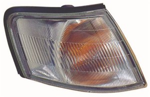 Vilkkuvalo, Vasen, nissan primera, primera hatchback, primera traveller, 26135-3J125