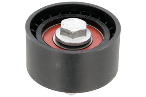 Ohjainrulla, hammashihna, lada kalina halvkombi, kalina kombi, kalina sedan, priora halvkombi, priora sedan, 21126-1006135, 21126-100613