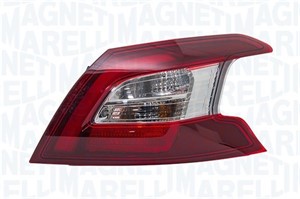 Takavalo, Vasen, peugeot 308 ii, 9677817680