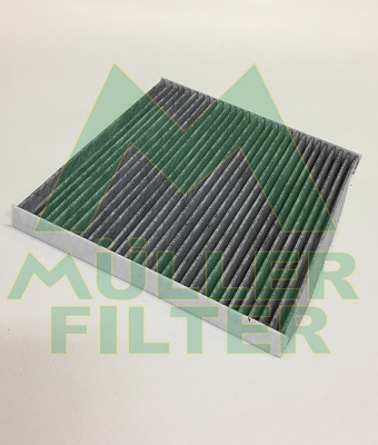 Raitisilmasuodatin MULLER FILTER FK129