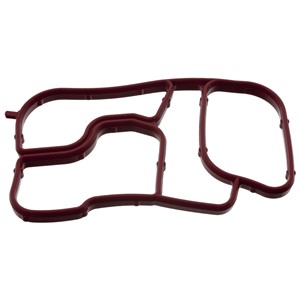 Tiiviste, öljynjäähdytin, audi,seat,skoda,vw, 06J 117 070 C, 6J 117 070 C
