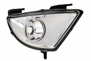 Sumuvalo, Vasen, ford fiesta v, fiesta van v, 1142757, 1151755, 2S6115201AA, 2S61-15201-AA, 2S6115201AB, 2S61-15201-AB