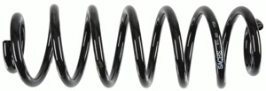 Jousi (auton jousitus), Taka-akseli, vw passat b6 variant, passat b7, passat b7 variant, tiguan, 3C0 511 115 AD