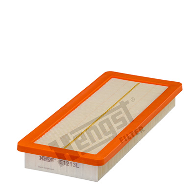 Ilmansuodatin HENGST FILTER E1213L