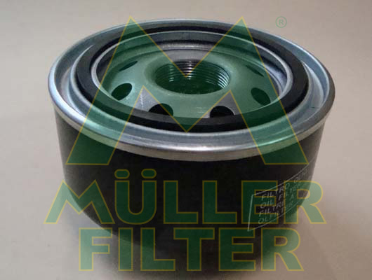 Öljynsuodatin MULLER FILTER FO62