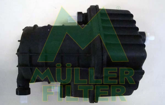Polttoainesuodatin MULLER FILTER FN918