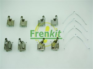 Tarvikesarja, jarrupala, Etuakseli, toyota, 04412 69000, 0441269000, 04947-33030, 04947-33040, 04947-33070, 04947-33080, 441269000