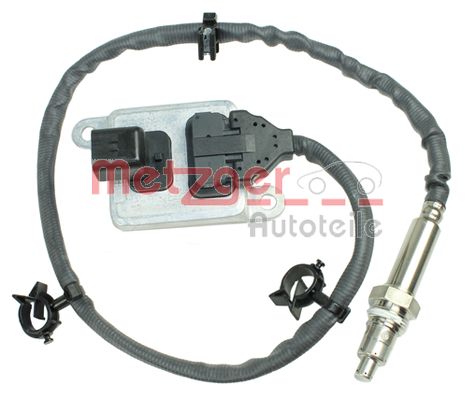 NOx-sensori, NOx.katalysaattori METZGER 0899204