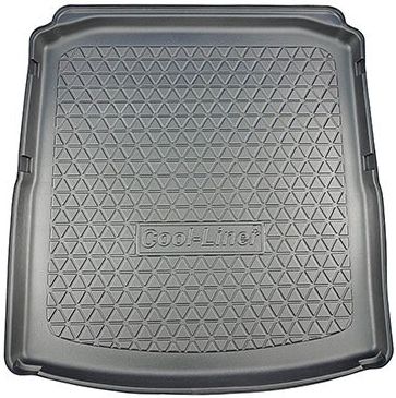 Tavaratilan matto Skoda Octavia IV HB 2020-