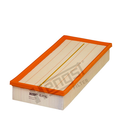 Ilmansuodatin HENGST FILTER E371L