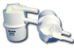 Polttoainesuodatin ALCO FILTER FF-008
