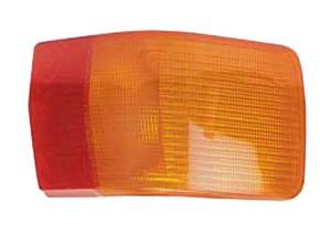 Takavalo, Ulompi, Oikea, audi 80 b3 sedan, 90 b3, 893 945 218, 893945218, KOMP->893945218