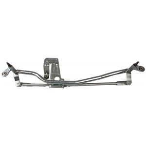 Pyyhkijän vivusto, Edessä, citroën,fiat,peugeot, 1340683080, 1363338080, 6405.ER, 6405.PP