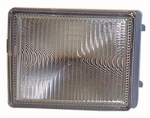 Suojus, sumuvalo, Oikea, Puskuri, vw passat b3/b4, passat b3/b4 variant, 3A0941780
