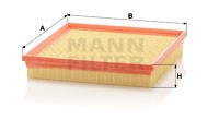 Ilmansuodatin, bmw 3 [e36], 3 cabriolet [e36], 3 compact [e36], 3 coupé [e36], 3 touring [e36], z3 roadster [e36], 13 71 1 247 405, 13 7