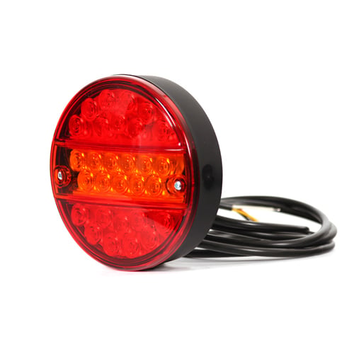 Led takavalo 12-24V (WAS 288 W19D)