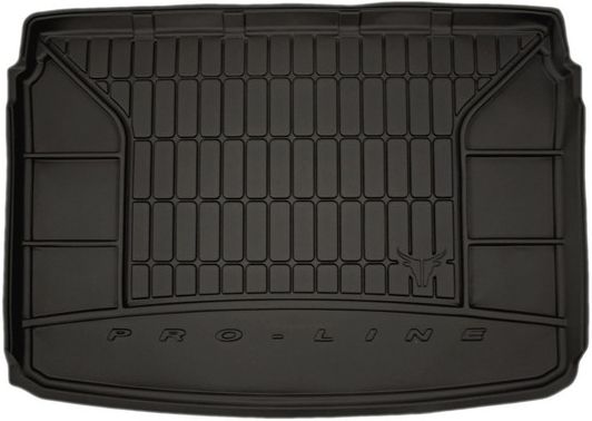 Tavaratilan matto Seat Arona 2017-