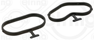 Tiivistesarja, öljynjäähdytin, dacia,mercedes-benz,nissan,renault,smart, 200 184 00 80, 21 30 427 26R, 21304-00Q0C