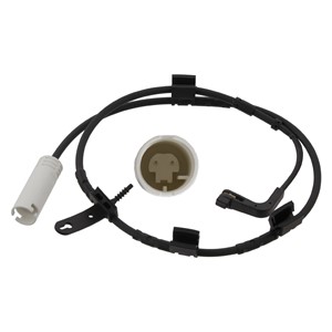 Kulumisenilmaisin, jarrupala, etuakseli molemminpuoleinen, mini mini, mini cabriolet, mini clubman, mini clubvan, 34 35 6 773 017, 34 35