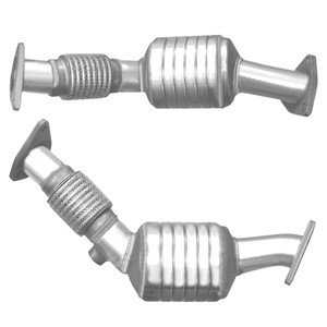 Katalysaattori, vw passat b5.5, passat b5.5 variant, 3B0254250AX