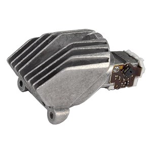 Ohjainlaite, valo, Oikea, Vasen, bmw 5 [f10], 5 touring [f11], 63 11 7 343 876, 7 343 876