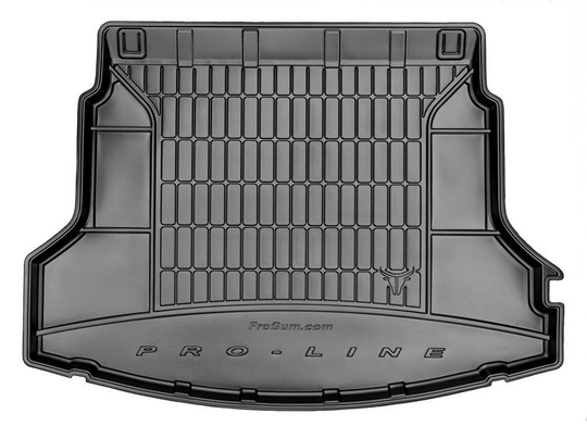 Tavaratilan matto Honda CR-V IV 2012-