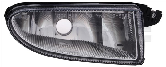 Sumuvalo TYC 19-5653-01-9