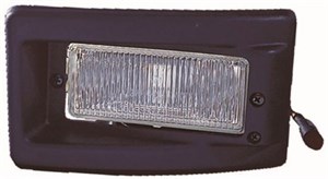 Sumuvalo, Vasen, citroën,fiat,peugeot, 6204L3, 96205044