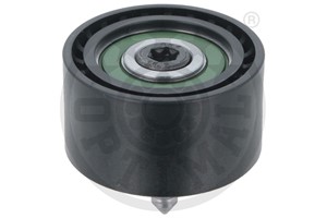 Ohjainrulla, hammashihna, citroën,ds,ford,opel,peugeot,toyota,vauxhall, 16 289 258 80, 1628925880, 2191047, 3556999, JX6Q-6M250-AA, SU00