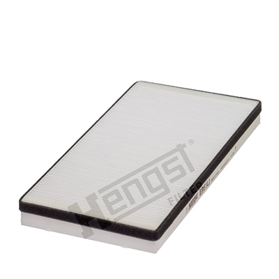 Raitisilmasuodatin HENGST FILTER E951LI