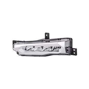 Sumuvalo, Eteen, vasen, bmw x3 [g01, f97], x3 van [g01], x4 [g02, f98], 63177412527