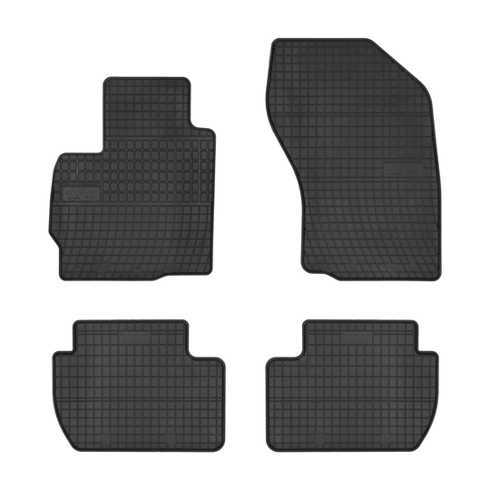 Mattosarja Mitsubishi Outlander (2007-2013), Citroen C-Crosser ja Peugeot 4007 (2007-2012)