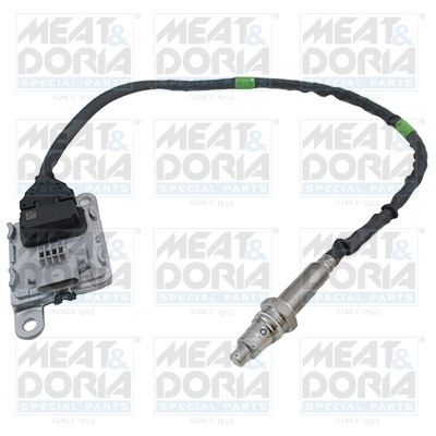 NOx-sensori, NOx.katalysaattori MEAT & DORIA 57026