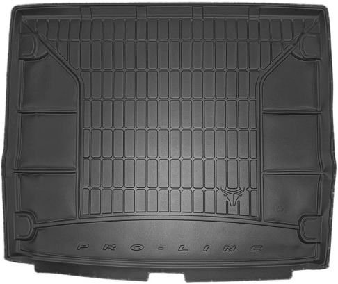 Tavaratilan matto Ford Focus II Turnier 2004-2011