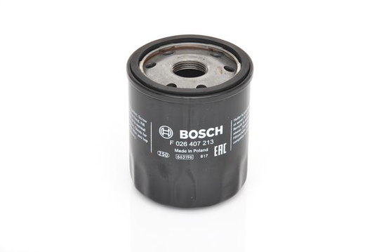 Öljynsuodatin BOSCH F 026 407 213