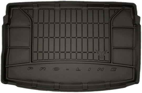 Tavaratilan matto Seat Ibiza V 2017-