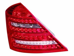 Takavalo, Vasen, mercedes-benz s-klass [w221], 2218200564, 2218201364, A2218200564, A2218201364