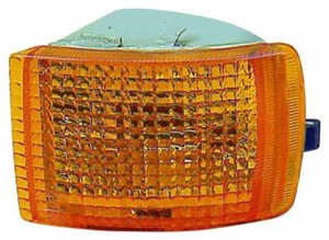 Vilkkuvalo, Vasen, ford sierra ii, sierra halvkombi ii, sierra turnier ii, 1822901, 6151233, 6201185, 87BG 13369 AA