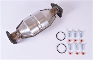Katalysaattori, honda accord iv, accord v, accord aerodeck iv, prelude iv, prelude v, rover 600 i, 18160P45G10, 18160P45G20, 18160PT4X03