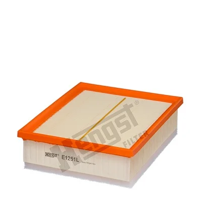 Ilmansuodatin HENGST FILTER E1251L