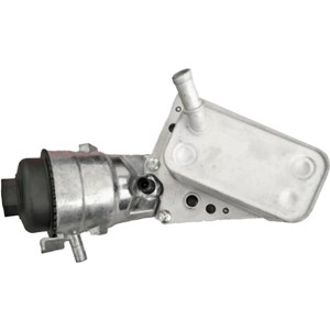 Öljynjäähdytin, moottoriöljy, cadillac,fiat,opel,saab,vauxhall, 06 50 767, 52 985 915, 55 197 184, 55 197 185, 55 199 627, 55 199 629, 5