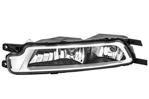 Sumuvalo, Vasen, vw passat alltrack b8 variant, passat b8, passat b8 variant, 3G0 941 661 J