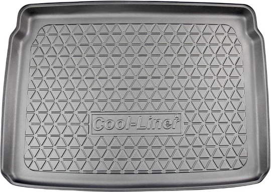 Tavaratilan matto Peugeot 2008 2020->