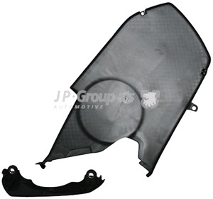 Kotelo, hammashihna, Yläpuolella, audi,seat,skoda,vw, 06A109108B